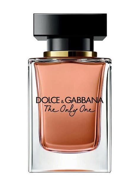 d&g the only one perfume.